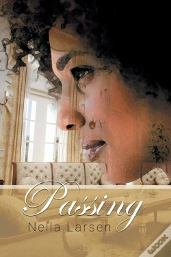 Capa do artigo Passing
