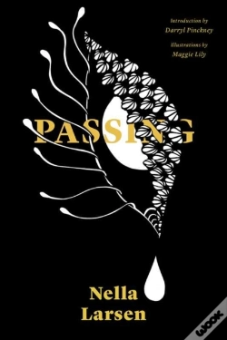 Capa do artigo Passing