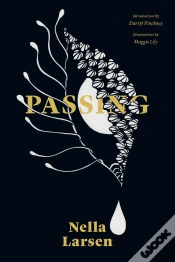 Capa do artigo Passing