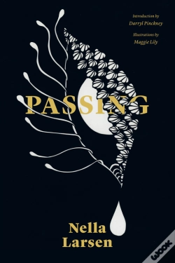 Capa do artigo Passing