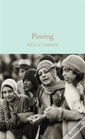 Capa do artigo Passing