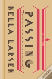 Capa do artigo Passing