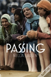 Capa do artigo Passing