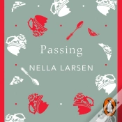 Capa do artigo Passing