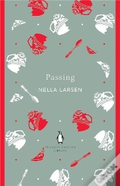 Capa do artigo Passing