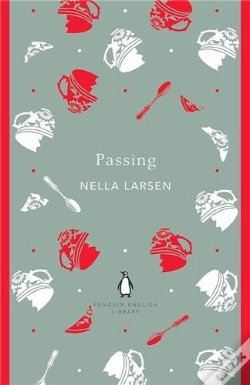 Capa do artigo Passing
