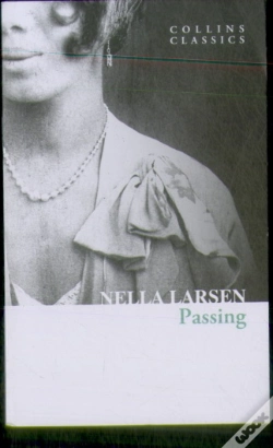 Capa do artigo Passing