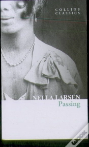 Capa do artigo Passing