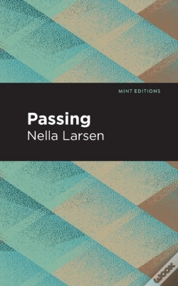Capa do artigo Passing