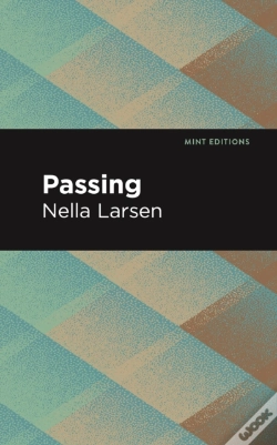 Capa do artigo Passing