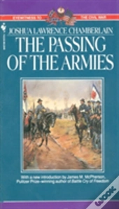 Passing Of Armies