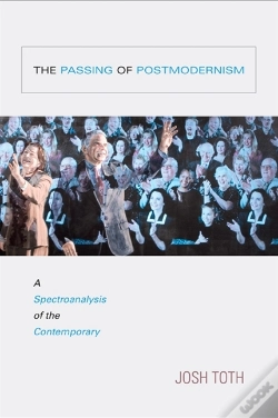 Capa do artigo Passing Of Postmodernism