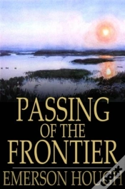 Capa do artigo Passing Of The Frontier