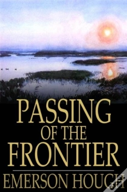 Capa do artigo Passing Of The Frontier
