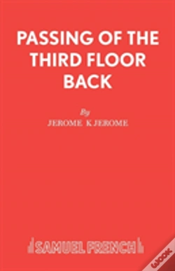 Capa do artigo Passing Of Third Floor Back