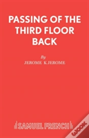 Capa do artigo Passing Of Third Floor Back