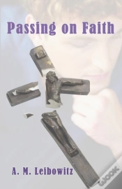 Capa do artigo Passing On Faith