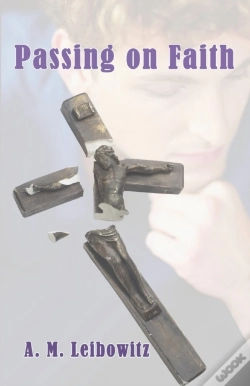 Capa do artigo Passing On Faith