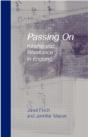 Passing On - Preview