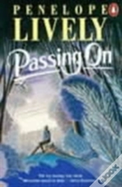 Capa do artigo Passing On