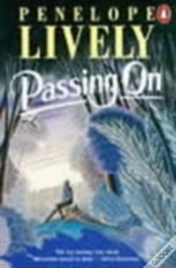 Capa do artigo Passing On