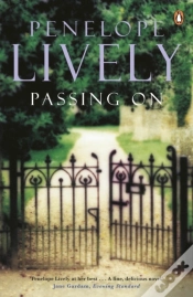 Capa do artigo Passing On