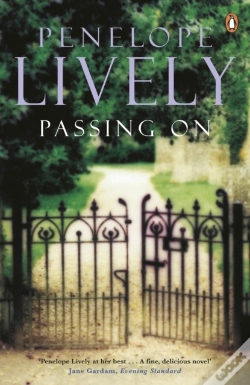Capa do artigo Passing On