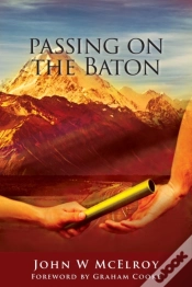Capa do artigo Passing On The Baton