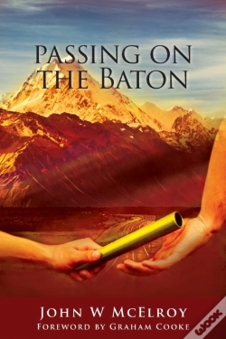 Capa do artigo Passing On The Baton