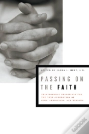 Capa do artigo Passing On The Faith