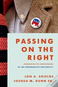 Capa do artigo Passing On The Right