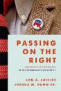 Passing On The Right - Preview