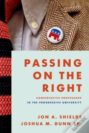 Capa do artigo Passing On The Right