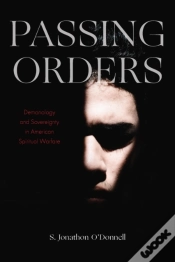 Capa do artigo Passing Orders