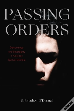 Capa do artigo Passing Orders