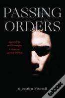 Passing Orders
