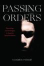 Passing Orders - Preview
