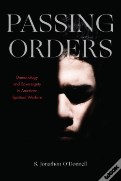 Capa do artigo Passing Orders