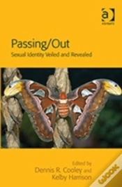 Capa do artigo Passing/Out