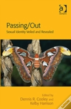 Capa do artigo Passing/Out