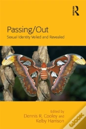 Capa do artigo Passing/Out