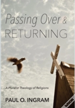 Capa do artigo Passing Over And Returning