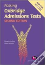 Passing Oxbridge Admissions Tests