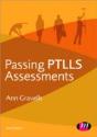 Passing Ptlls Assessments - Preview
