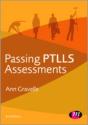 Passing Ptlls Assessments - Preview