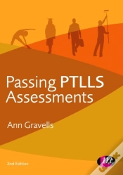 Capa do artigo Passing Ptlls Assessments