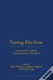 Capa do artigo Passing Rhythms