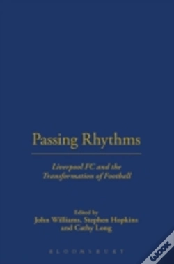 Capa do artigo Passing Rhythms