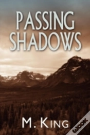 Capa do artigo Passing Shadows