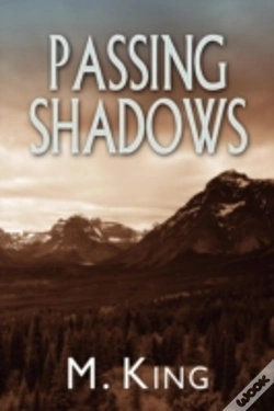 Capa do artigo Passing Shadows